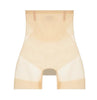 3-in-1 corrigerende short: buikcontrole, bilbillift & naadloos draagcomfort