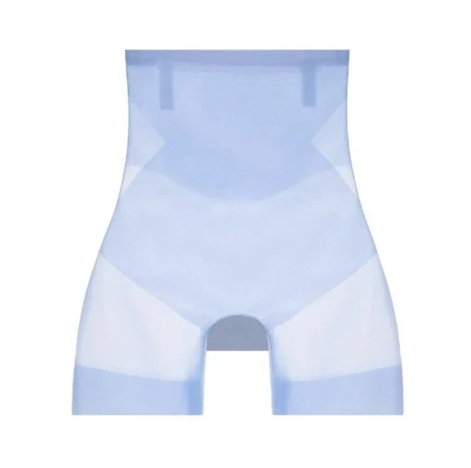 3-in-1 corrigerende short: buikcontrole, bilbillift & naadloos draagcomfort