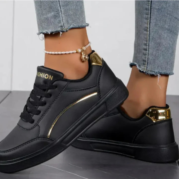 Lage schoenen voor dames