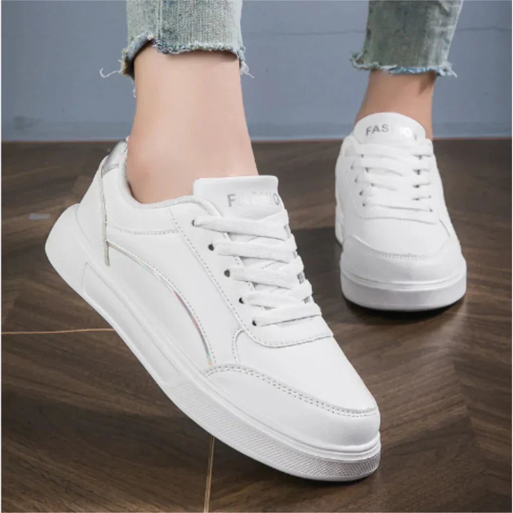 Lage schoenen voor dames