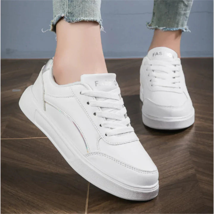 Lage schoenen voor dames
