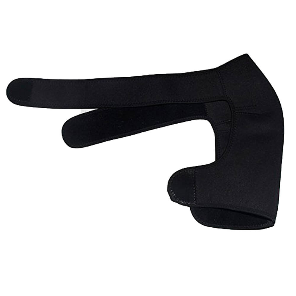 Compressie Orthopedische Schouderbrace