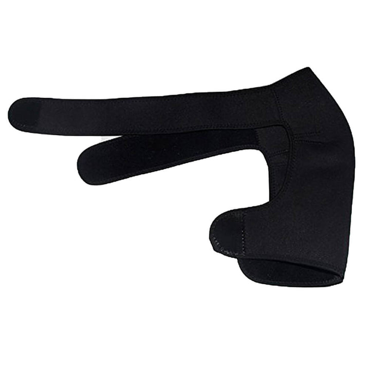 Compressie Orthopedische Schouderbrace