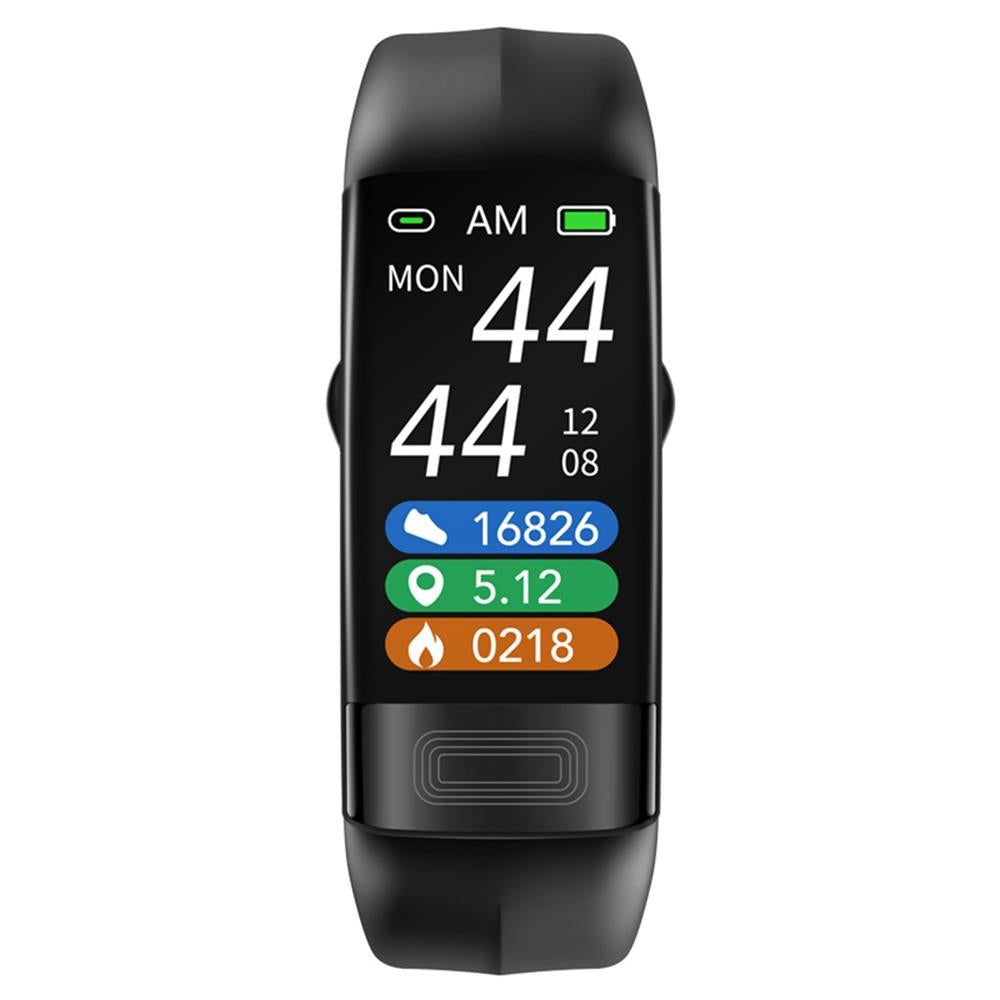 Smartwatch met Bloeddrukmeter | ECG & Slaaptracker – afbeelding 3