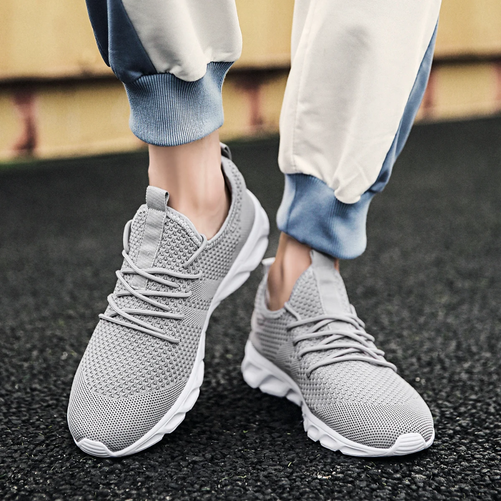 SpeedFoot – Dames Sportschoenen voor Ultiem Comfort en Prestaties