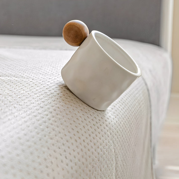 Antislip beschermhoes voor de bank - wasbaar & waterafstotend