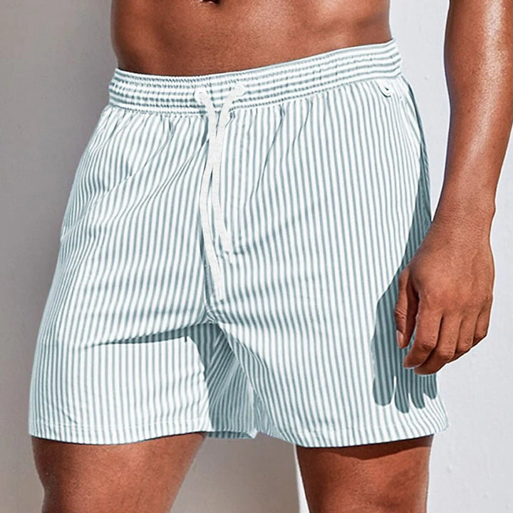Stijlvolle korte broek voor heren
