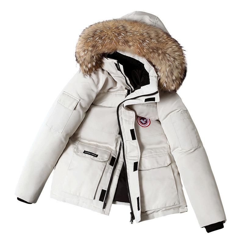 Parka heren – warm en veelzijdig – afbeelding 4