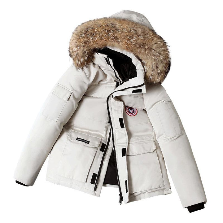 Parka heren – warm en veelzijdig – afbeelding 4