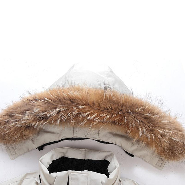 Parka heren – warm en veelzijdig – afbeelding 5