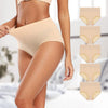 Slips met hoge taille en vormend, slankmakend effect