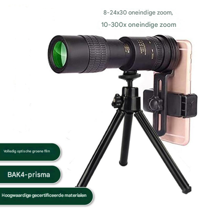 Starscope HD monoculair
