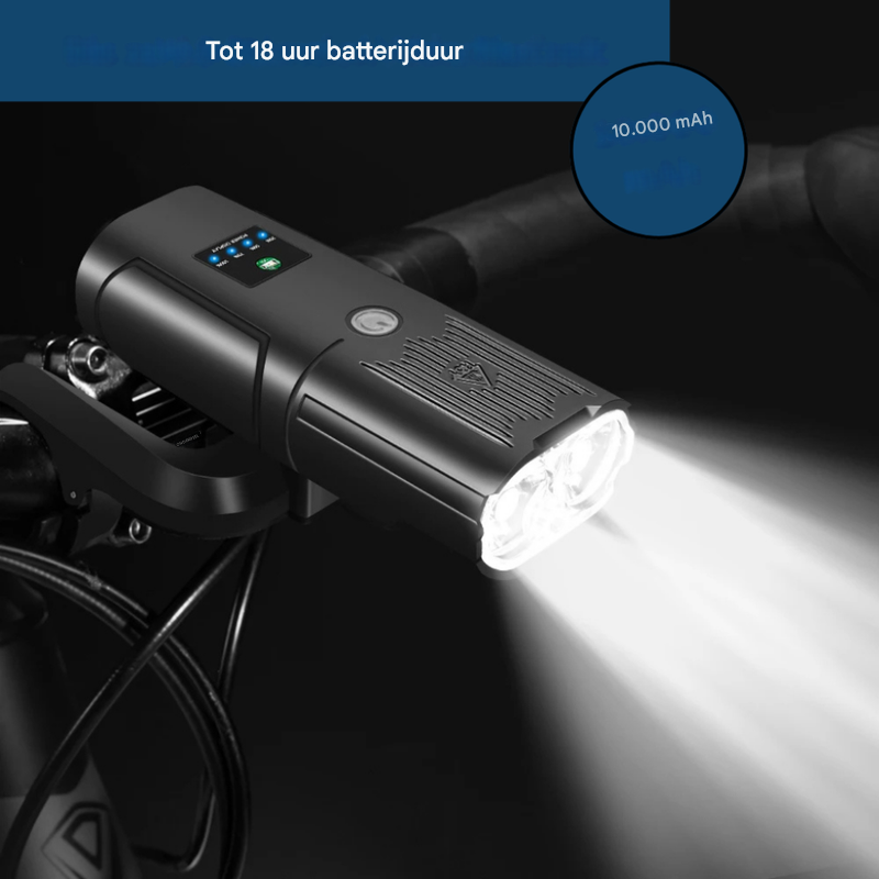 Voorlicht Fiets