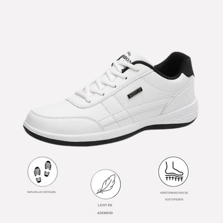 Unisex ergonomische schoenen