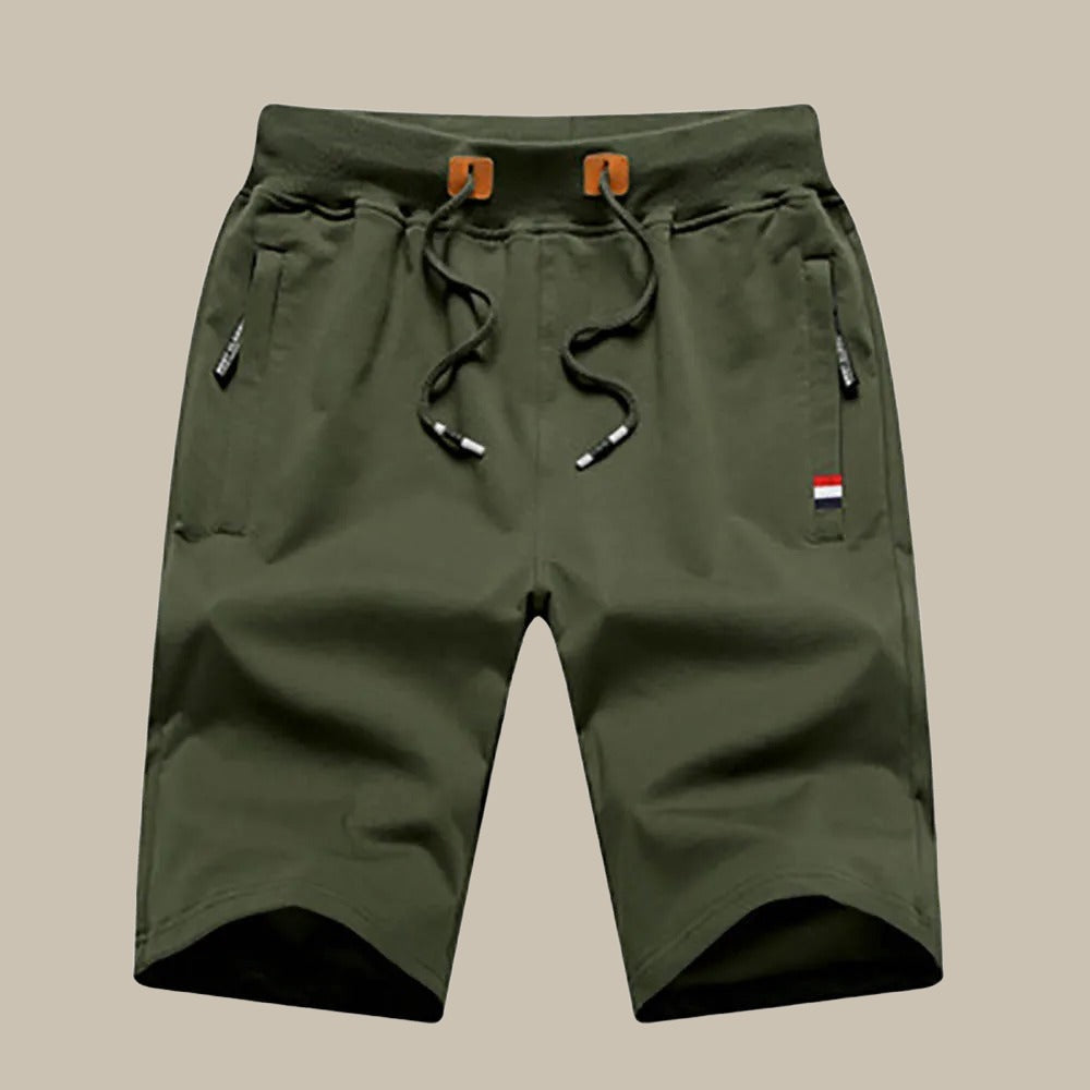 Korte Broek voor Mannen - Regan
