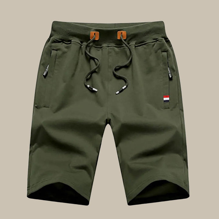 Korte Broek voor Mannen - Regan