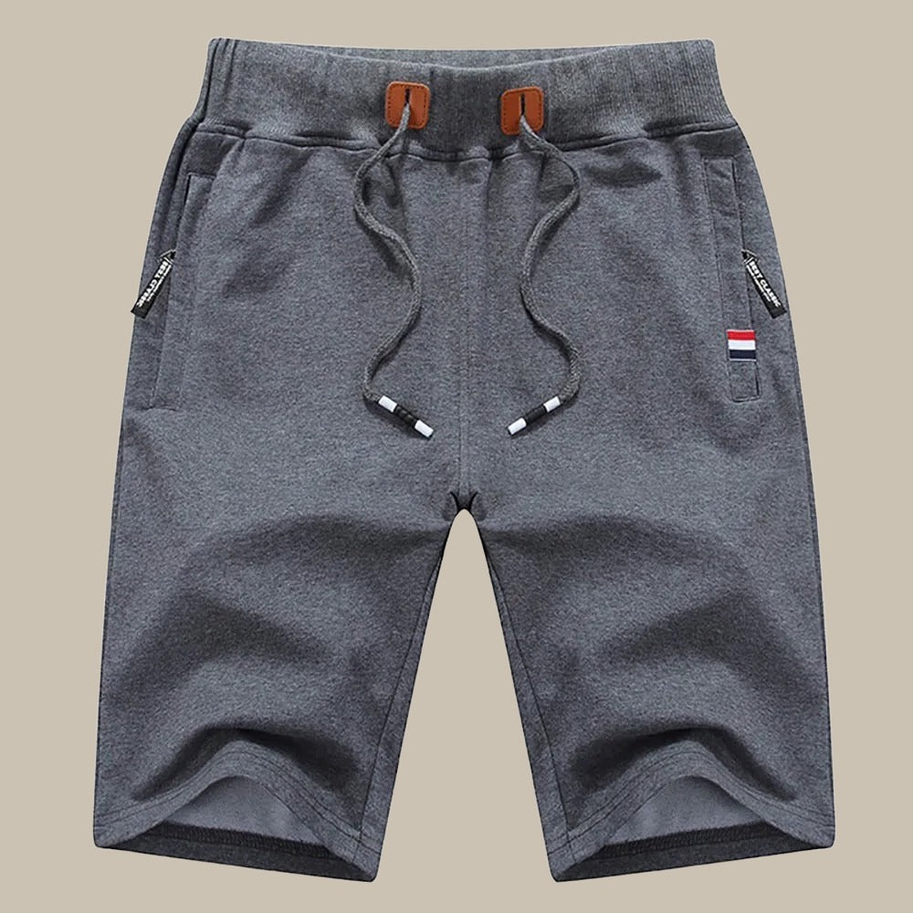 Korte Broek voor Mannen - Regan