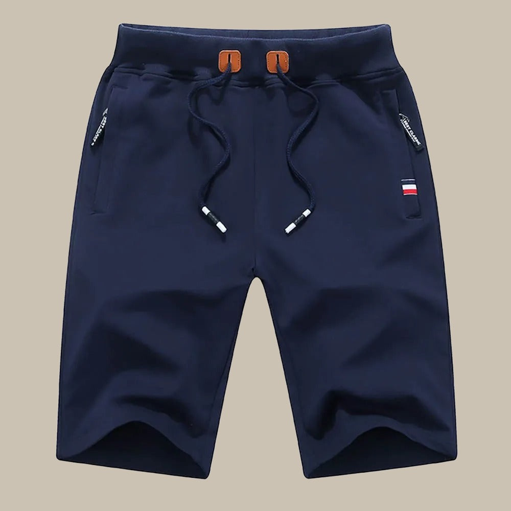 Korte Broek voor Mannen - Regan