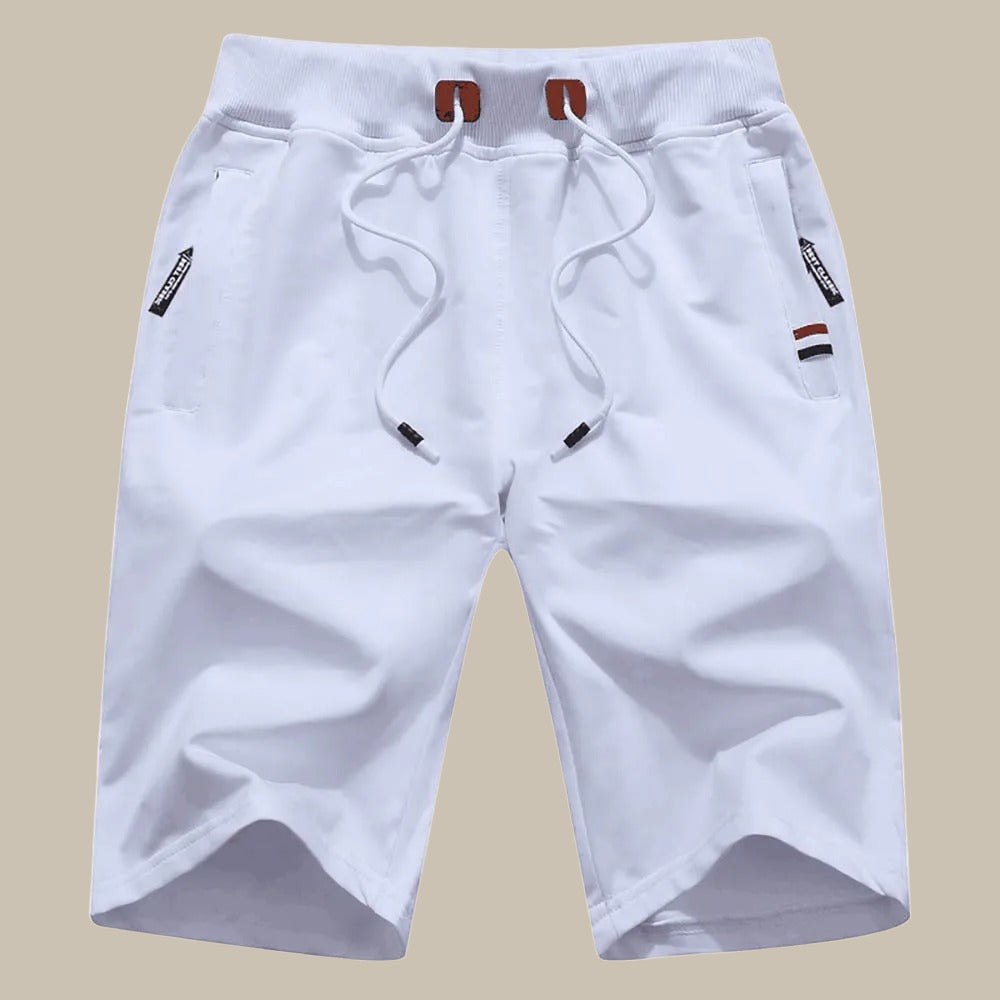 Korte Broek voor Mannen - Regan