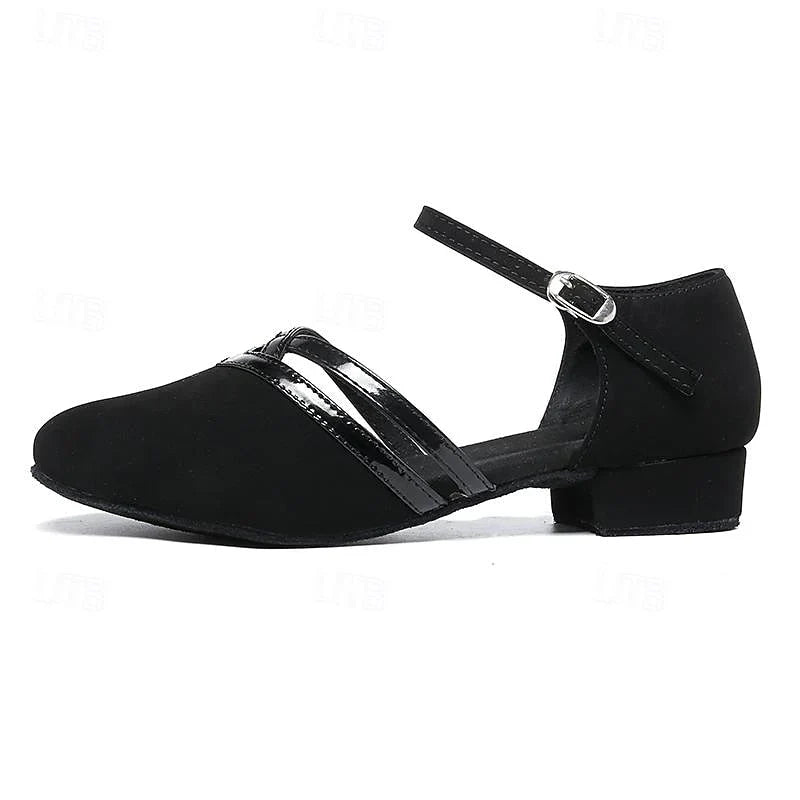 Benedetta - Moderne Dansschoenen voor Dames