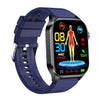 LifeSync – Geavanceerde Smartwatch met EKG, Bloedsuiker- en Bloeddrukmonitoring