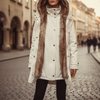 Winterparka voor dames