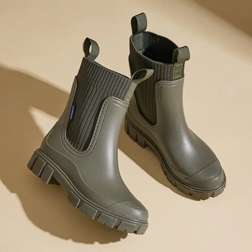 StormStride waterdichte laarzen