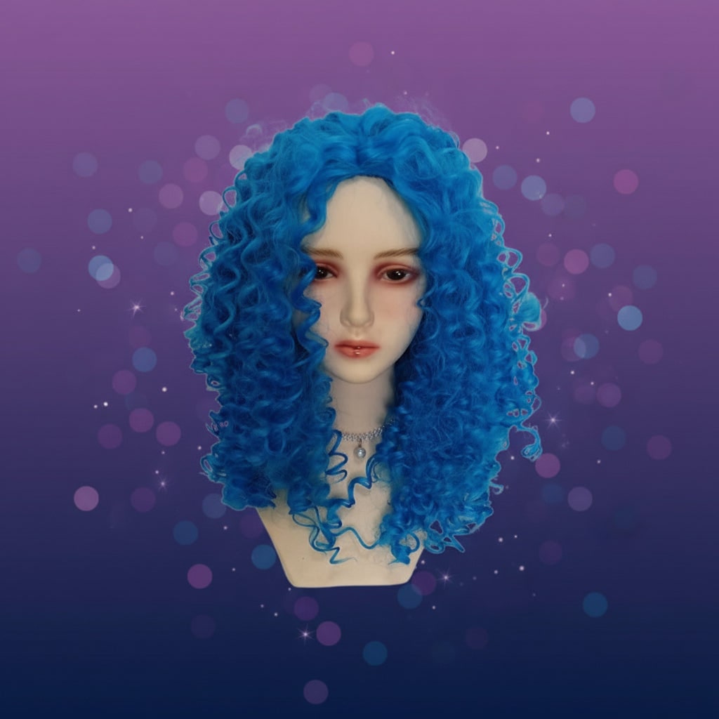 Halloweenkostuum voor dames, cosplaypersonage met kort jasje en broek, tweedelige set