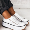 Orthopedische plateauschoenen voor dames voor comfort en stijl