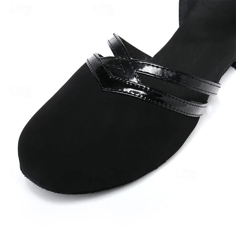 Benedetta - Moderne Dansschoenen voor Dames