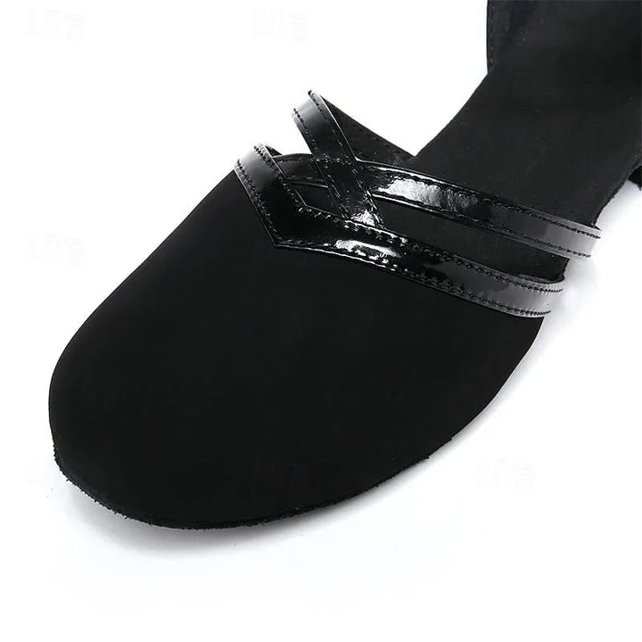 Benedetta - Moderne Dansschoenen voor Dames